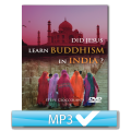 Top Questions - Did Jesus Learn Buddhism in India?